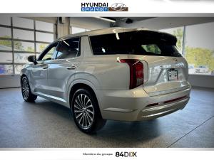 Miniature 5 Hyundai Palisade Ultimate Calligraphy 2023