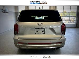 Miniature 6 Hyundai Palisade Ultimate Calligraphy 2023