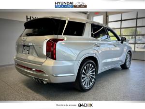 Miniature 7 Hyundai Palisade Ultimate Calligraphy 2023