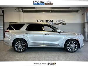 Miniature 8 Hyundai Palisade Ultimate Calligraphy 2023