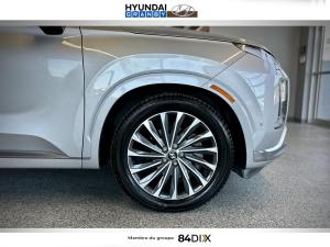 Miniature 9 Hyundai Palisade Ultimate Calligraphy 2023