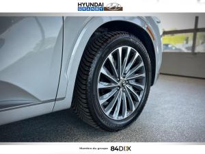 Miniature 10 Hyundai Palisade Ultimate Calligraphy 2023