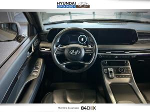 Miniature 13 Hyundai Palisade Ultimate Calligraphy 2023