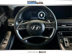 Miniature 14 Hyundai Palisade Ultimate Calligraphy 2023