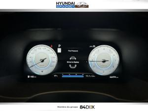 Miniature 15 Hyundai Palisade Ultimate Calligraphy 2023