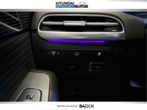 Miniature 16 Hyundai Palisade Ultimate Calligraphy 2023