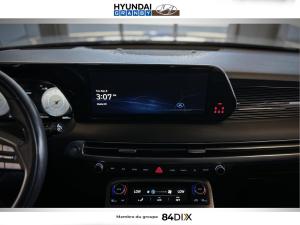 Miniature 18 Hyundai Palisade Ultimate Calligraphy 2023