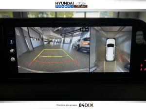 Miniature 19 Hyundai Palisade Ultimate Calligraphy 2023