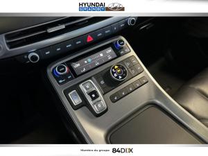 Miniature 20 Hyundai Palisade Ultimate Calligraphy 2023