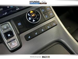 Miniature 21 Hyundai Palisade Ultimate Calligraphy 2023