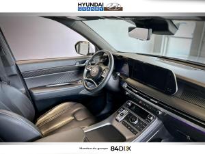 Miniature 22 Hyundai Palisade Ultimate Calligraphy 2023