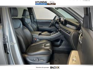 Miniature 23 Hyundai Palisade Ultimate Calligraphy 2023