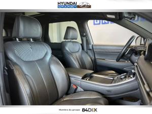 Miniature 25 Hyundai Palisade Ultimate Calligraphy 2023