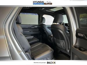 Miniature 26 Hyundai Palisade Ultimate Calligraphy 2023