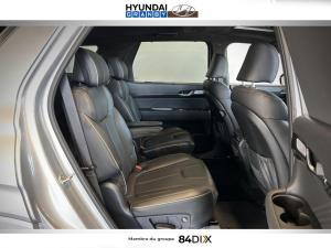Miniature 27 Hyundai Palisade Ultimate Calligraphy 2023