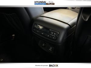 Miniature 28 Hyundai Palisade Ultimate Calligraphy 2023