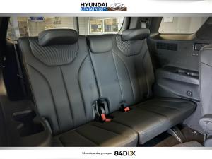 Miniature 29 Hyundai Palisade Ultimate Calligraphy 2023