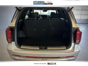 Miniature 30 Hyundai Palisade Ultimate Calligraphy 2023