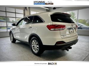Miniature 5 Kia Sorento LX Turbo 2018