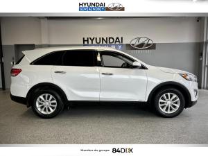 Miniature 8 Kia Sorento LX Turbo 2018