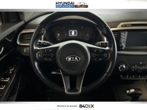 Miniature 14 Kia Sorento LX Turbo 2018