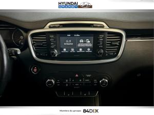 Miniature 16 Kia Sorento LX Turbo 2018