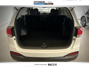 Miniature 25 Kia Sorento LX Turbo 2018