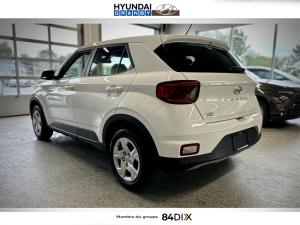 Miniature 5 Hyundai Venue Essential 2023