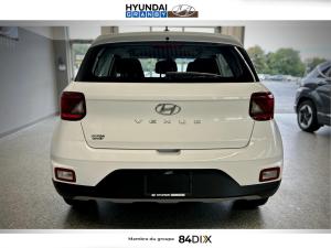 Miniature 6 Hyundai Venue Essential 2023