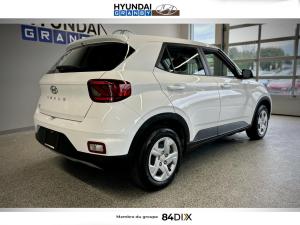 Miniature 7 Hyundai Venue Essential 2023