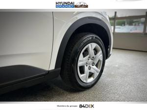 Miniature 8 Hyundai Venue Essential 2023
