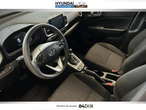 Miniature 9 Hyundai Venue Essential 2023