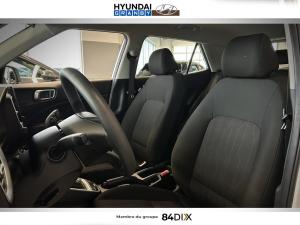 Miniature 10 Hyundai Venue Essential 2023