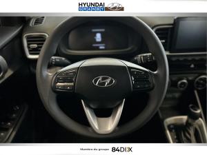 Miniature 12 Hyundai Venue Essential 2023