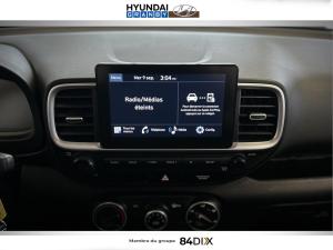 Miniature 14 Hyundai Venue Essential 2023