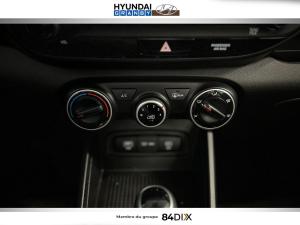 Miniature 15 Hyundai Venue Essential 2023