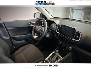 Miniature 18 Hyundai Venue Essential 2023