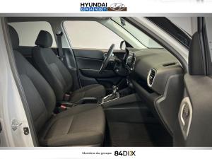 Miniature 19 Hyundai Venue Essential 2023