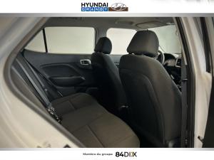 Miniature 21 Hyundai Venue Essential 2023