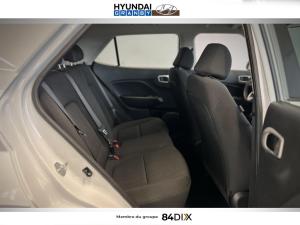 Miniature 22 Hyundai Venue Essential 2023