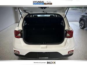 Miniature 23 Hyundai Venue Essential 2023