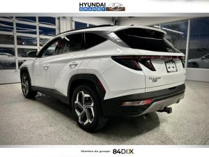 Miniature 5 Hyundai Tucson Ultimate Hybrid 2022