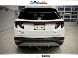 Miniature 6 Hyundai Tucson Ultimate Hybrid 2022
