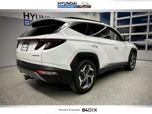 Miniature 7 Hyundai Tucson Ultimate Hybrid 2022