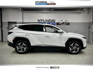 Miniature 8 Hyundai Tucson Ultimate Hybrid 2022