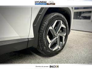 Miniature 9 Hyundai Tucson Ultimate Hybrid 2022