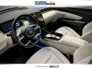 Miniature 10 Hyundai Tucson Ultimate Hybrid 2022