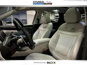 Miniature 11 Hyundai Tucson Ultimate Hybrid 2022