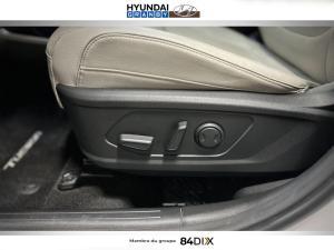 Miniature 12 Hyundai Tucson Ultimate Hybrid 2022