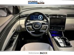 Miniature 14 Hyundai Tucson Ultimate Hybrid 2022